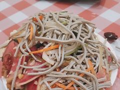 -孟记粥铺·家常菜·烧烤·粥(亚运村店)