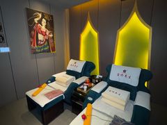 -富侨养生(威宁路店)
