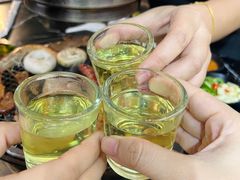 -燚青春东北泥炉烤肉(百合店)