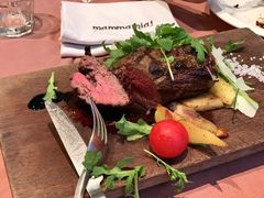 -Mammamia意大利餐厅(阳春巷店)