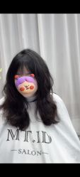 -MT·ID 烫发.染发.接发SALON