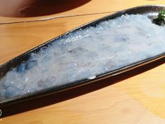 一品虾滑-洪氏嗨捞·广东猪肚鸡·椰子鸡火锅(西咸万象城店)