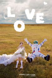 -至臻微拉婚纱摄影