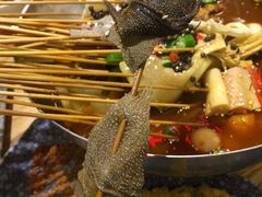 -付小姐在成都(川沙店)