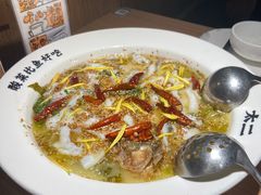 -新太二·鲜料川菜(万泰汇店)