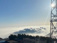 -白草畔自然风景区