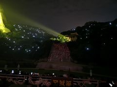 -印象普陀