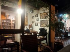 -甲乙丁書店·书茶咖·四合院