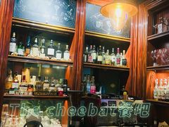 -The Cheebat 锌吧·Bistro(体育西店)