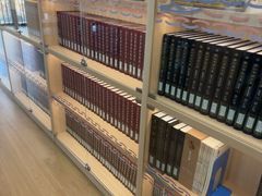 -古美路街道图书馆