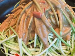 -新乾隆酒楼(帝景园店)