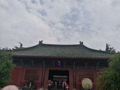 -开封府
