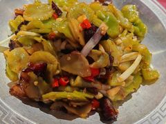-大灶头·新昌菜(中国茶市店)