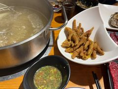 -牛品福潮汕牛肉火锅(旺庄店)