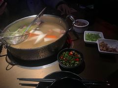 -左庭右院鲜牛肉火锅(新梅广场店)