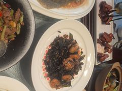 -香顺·客家菜(东坑店)