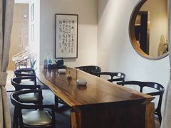 -小湾茶楼