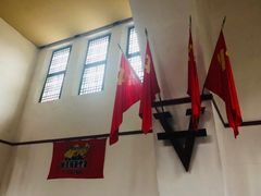 -延安杨家岭革命旧址