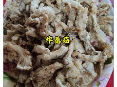 -夕阳红小吃(中街大悦城店)