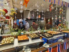 -火舞泰·泰式海鲜火锅餐厅(世纪城店)