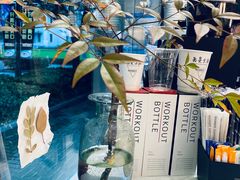-Manner Coffee(大宁国际商业广场店)