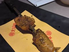 -大锅强·蒸海鲜青岛菜(城市阳台店)