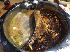 -袁记串串香(梁家巷店)
