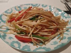 -香樟花园法式铁板烧(恒隆广场店)