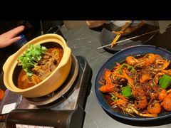 -红盔甲·小龙虾(人民广场店)