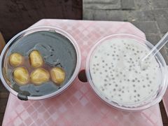 -钟姨糖水(惠城店)