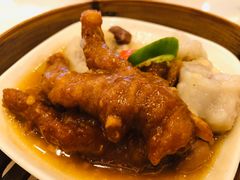 -名苑皇宫酒家(来魅力壁画村店)
