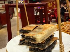 -金鼎轩(方庄天坛店)