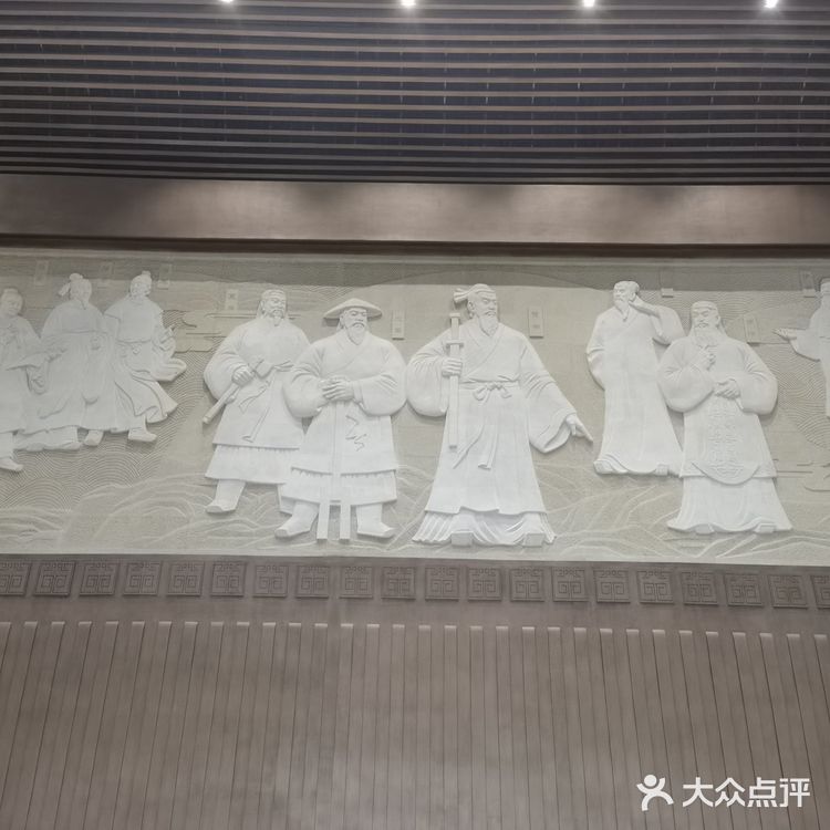 郑州博物馆新馆