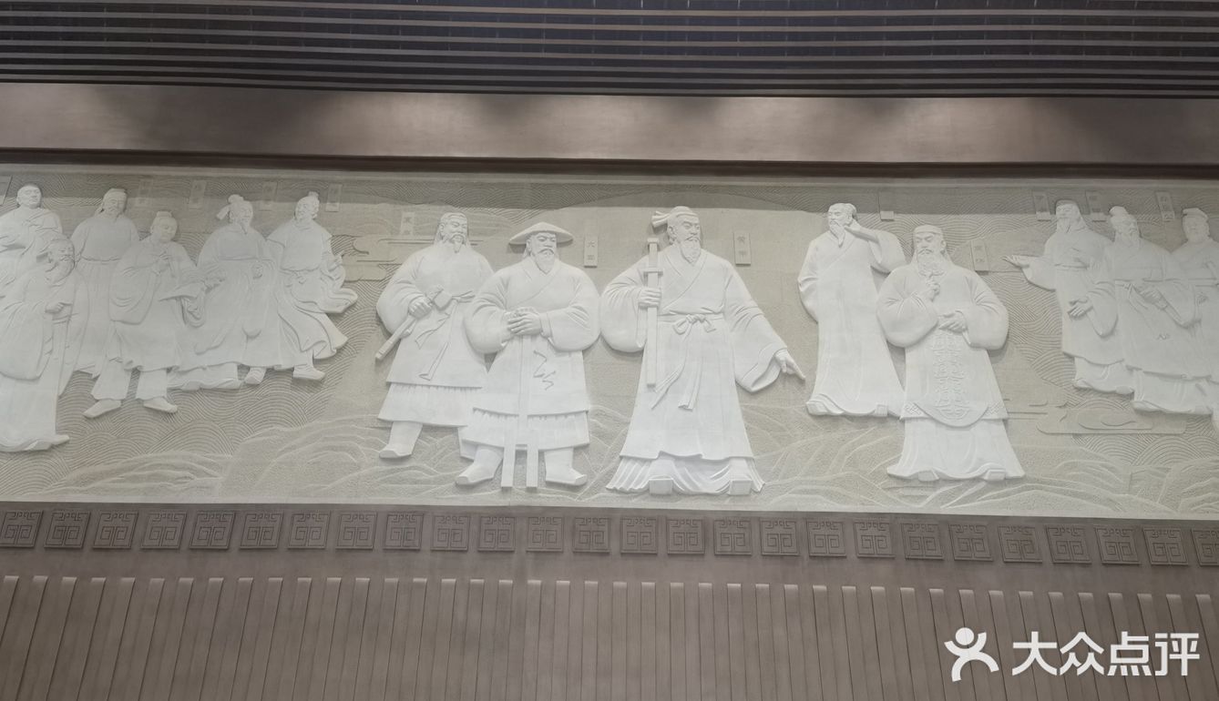 郑州博物馆新馆