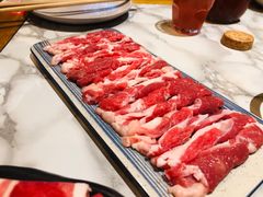 -杨家火锅(国美店)