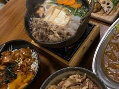 -铃木食堂(杨梅竹店)