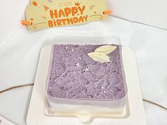 -壹点壹客·生日蛋糕(南山店)