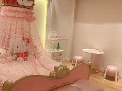 -杭州Hello Kitty乐园