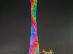 -珠江夜游西堤码头