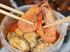 -金龙·打边炉(武进路店)