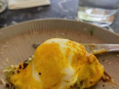 -The Rug Cafe(王府中环店)