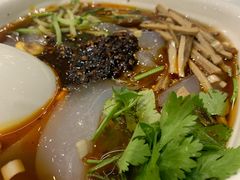 -老爷庙风味美食府(魏都大道店)