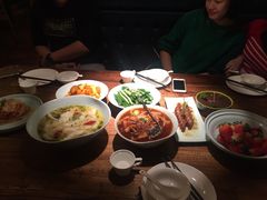 -青年公社烤鸭(青年路店)