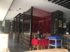 -名羊天下陕北横山铁锅炖羊肉(博文路店)