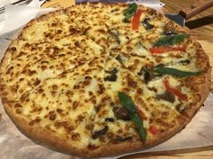 -乐凯撒披萨(正佳广场店)