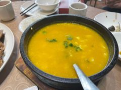 -百年银屏蚝烙·潮汕菜·非遗(乐山店)