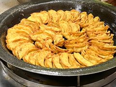牛肉锅贴-李记清真馆(打钉巷店)