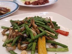 -渔村盛宴(航空新城店)