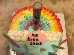 -蛋糕好了·动物奶油0卡糖低脂蛋糕