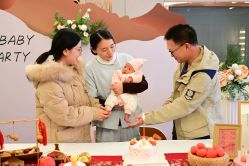 -星摇篮月子中心(市妇幼店)